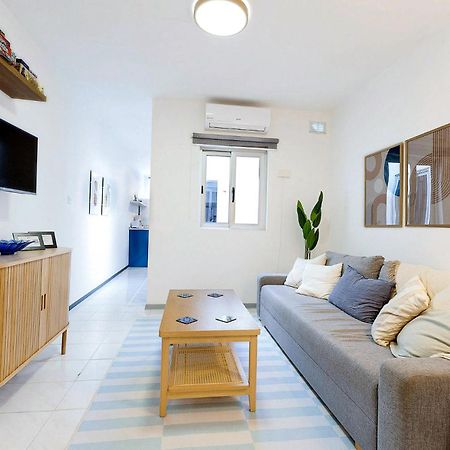 Spacious 2Br Penthouse With A Large Front-Terrace - Close To Bugibba Perched Beach St. Paul's Bay Esterno foto