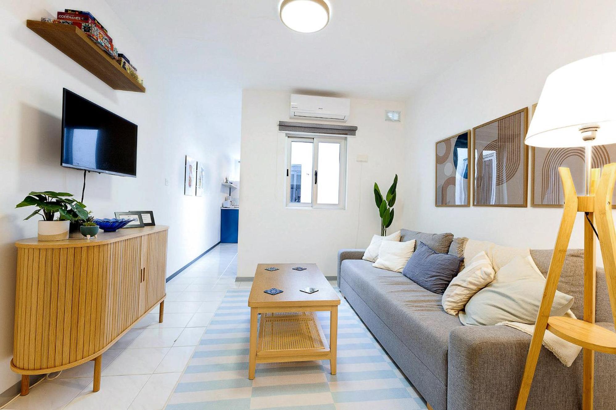 Spacious 2Br Penthouse With A Large Front-Terrace - Close To Bugibba Perched Beach St. Paul's Bay Esterno foto