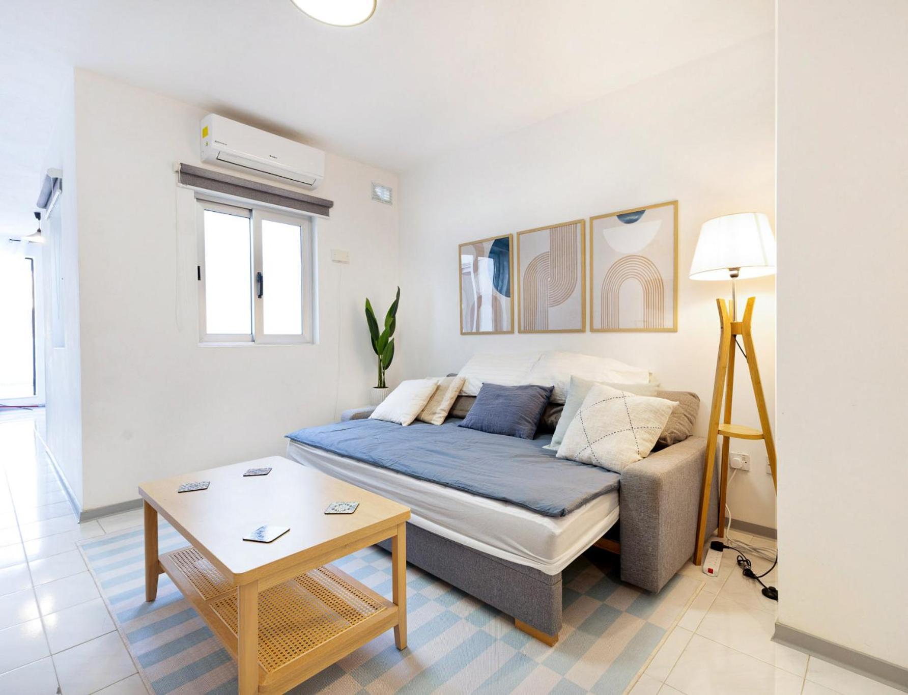 Spacious 2Br Penthouse With A Large Front-Terrace - Close To Bugibba Perched Beach St. Paul's Bay Esterno foto
