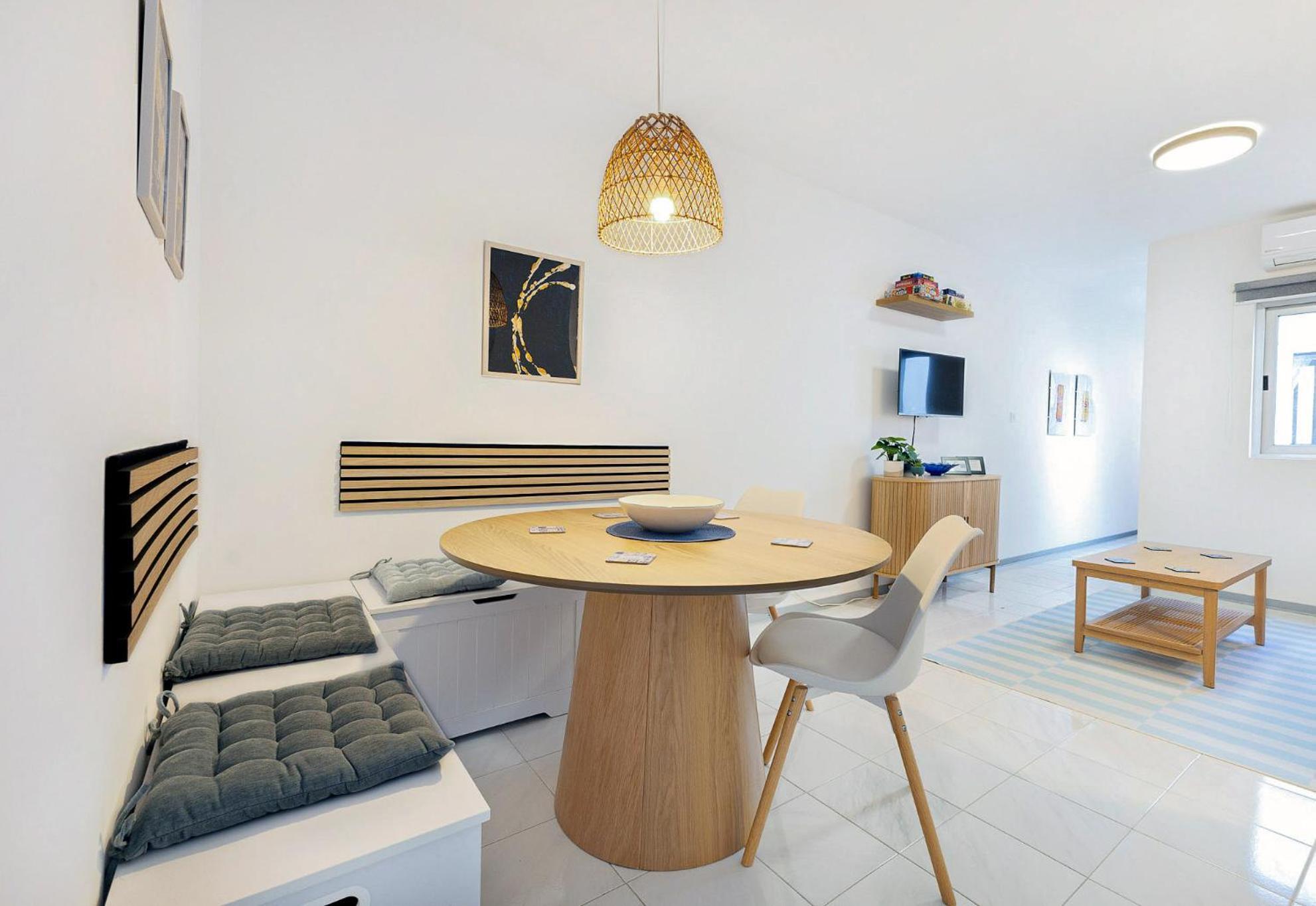 Spacious 2Br Penthouse With A Large Front-Terrace - Close To Bugibba Perched Beach St. Paul's Bay Esterno foto